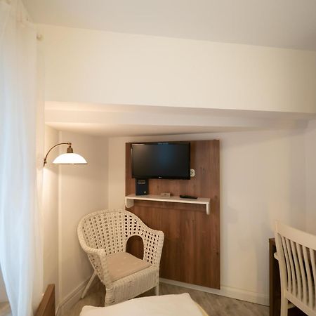 Hotel Boritzka ハンブルク エクステリア 写真